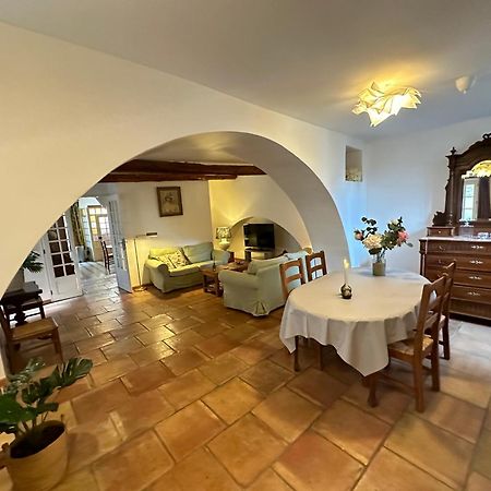 Maison Elsud La Garde-Freinet Centre 3 Chambres Terrasse Parking 外观 照片