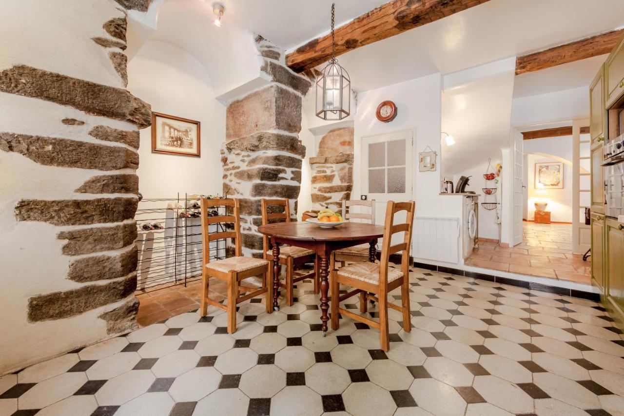 Maison Elsud La Garde-Freinet Centre 3 Chambres Terrasse Parking 外观 照片