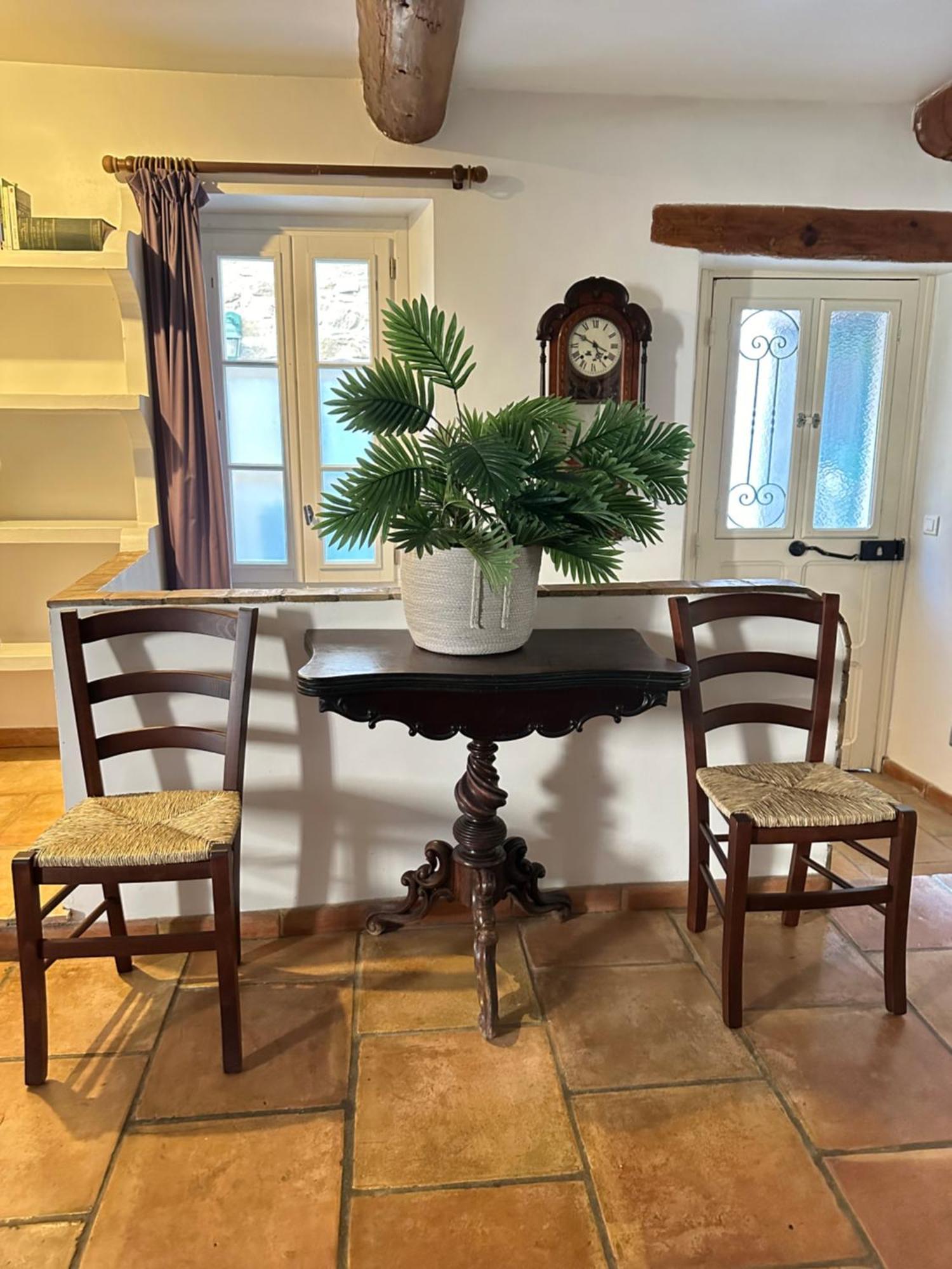Maison Elsud La Garde-Freinet Centre 3 Chambres Terrasse Parking 外观 照片