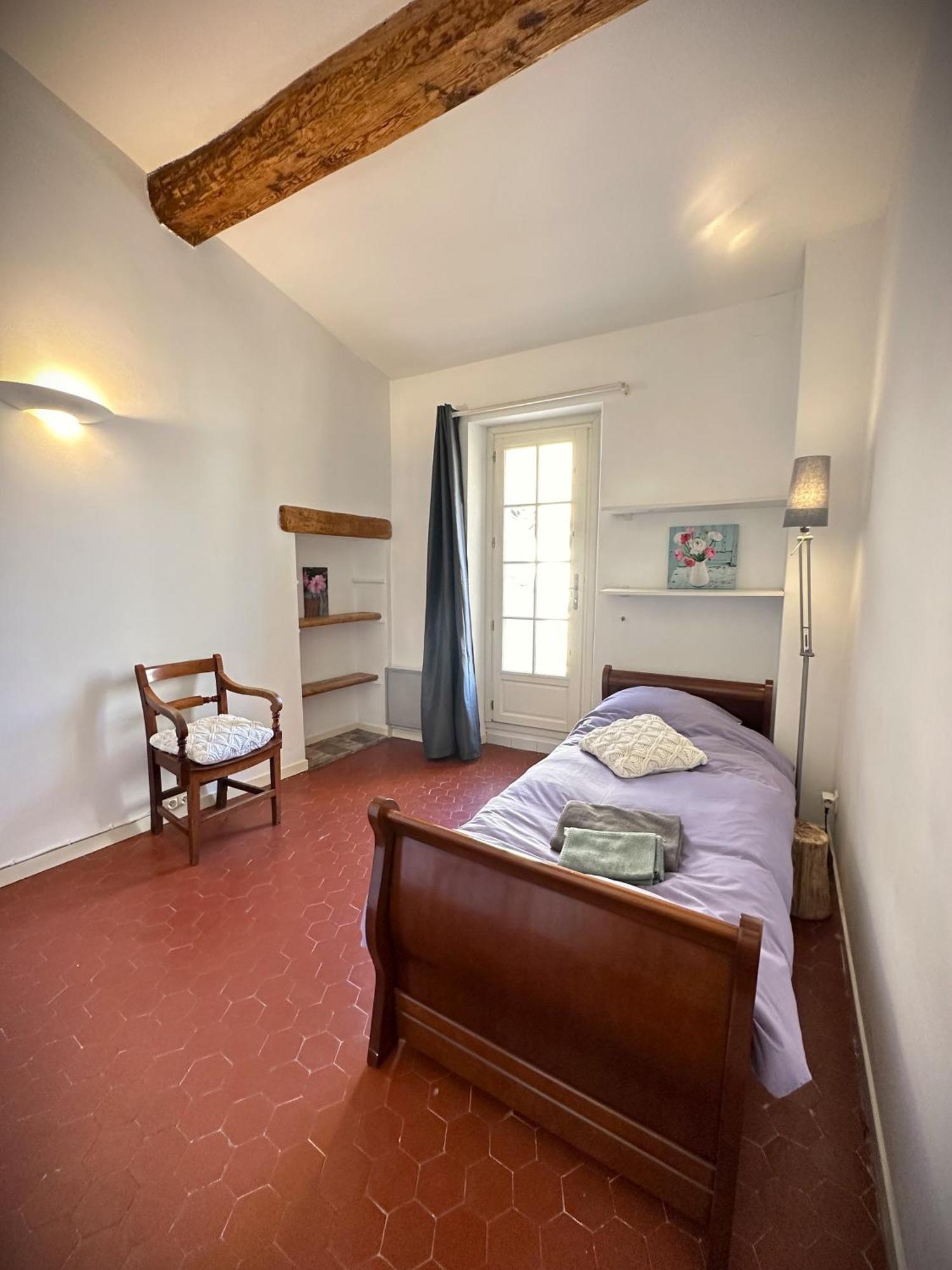 Maison Elsud La Garde-Freinet Centre 3 Chambres Terrasse Parking 外观 照片