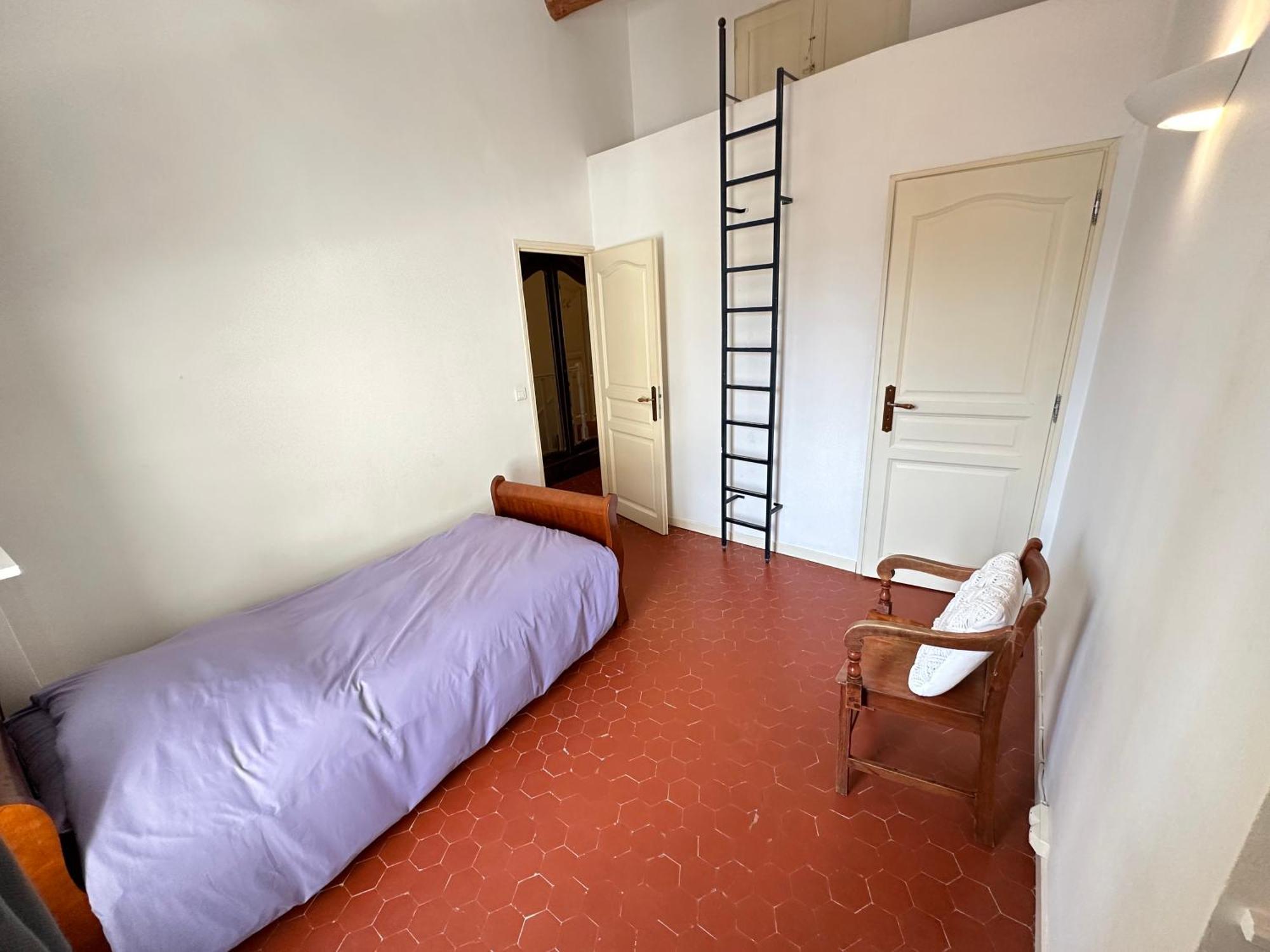 Maison Elsud La Garde-Freinet Centre 3 Chambres Terrasse Parking 外观 照片
