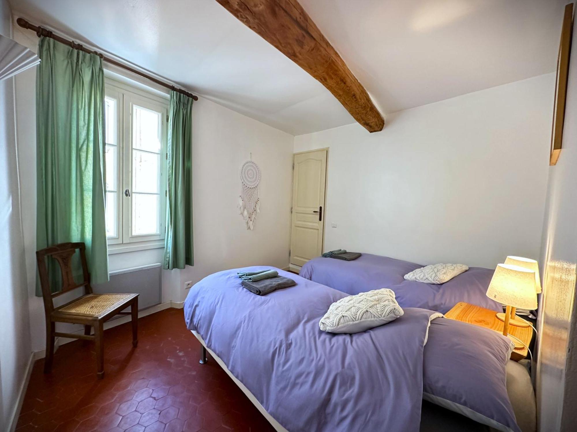 Maison Elsud La Garde-Freinet Centre 3 Chambres Terrasse Parking 外观 照片